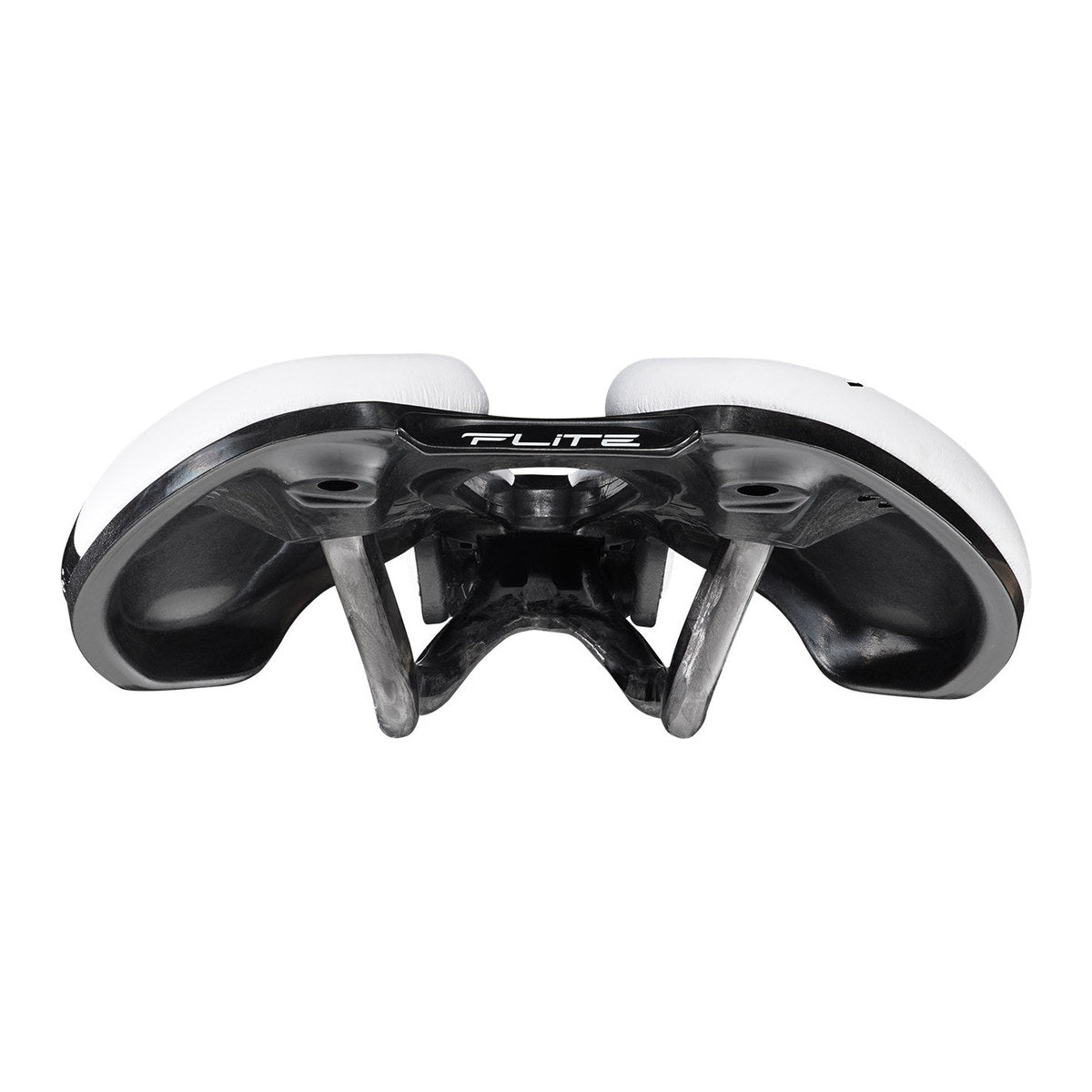 SELLE ITALIA Flite Boost Kit Carbonio Superflow MVDP Saddle - Black