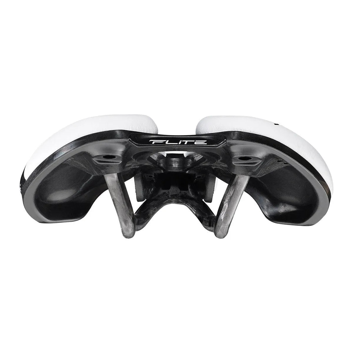 SELLE ITALIA Flite Boost Kit Carbonio Superflow MVDP Saddle - Black