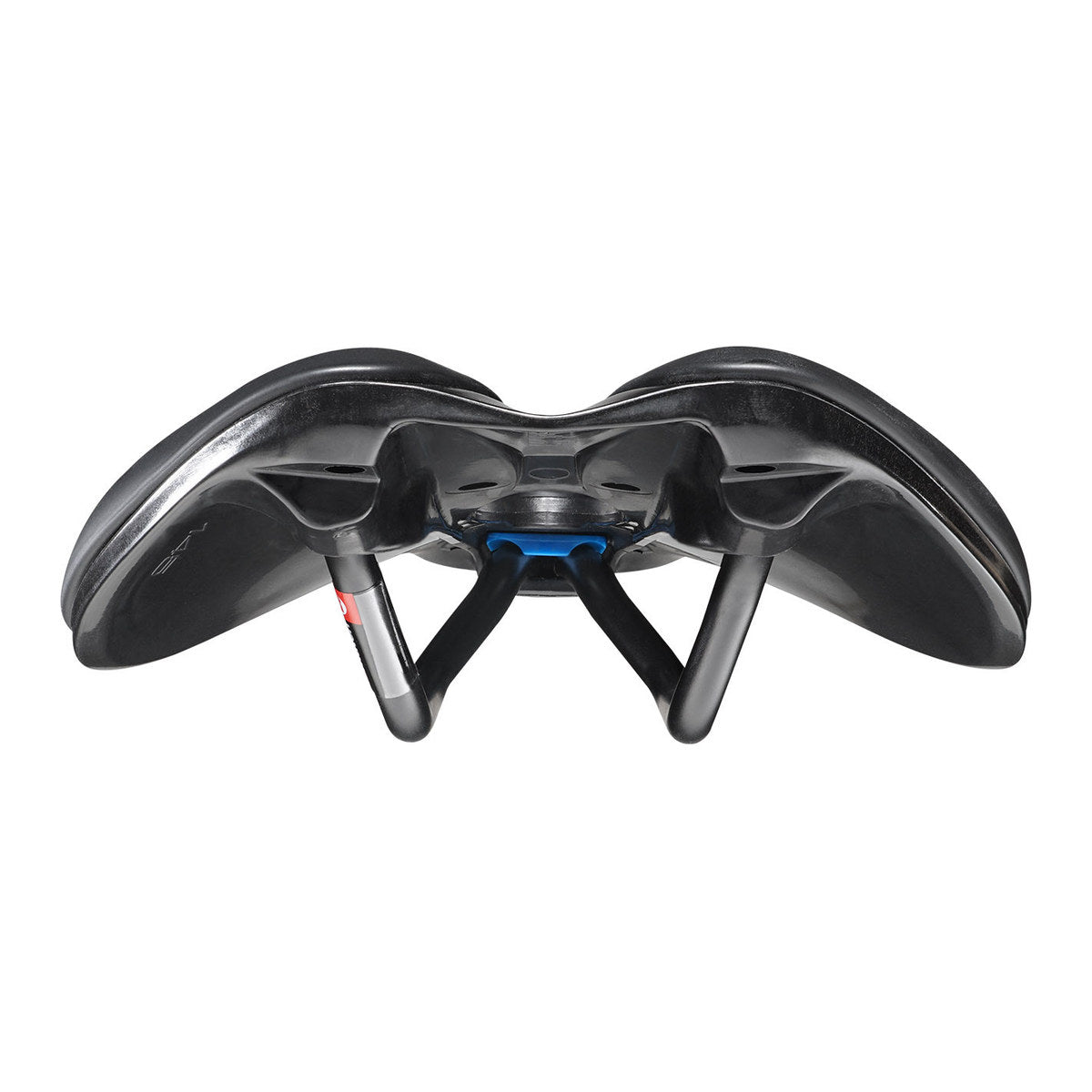 SELLE ITALIA Novus Boost Evo TM Superflow Saddle - Black