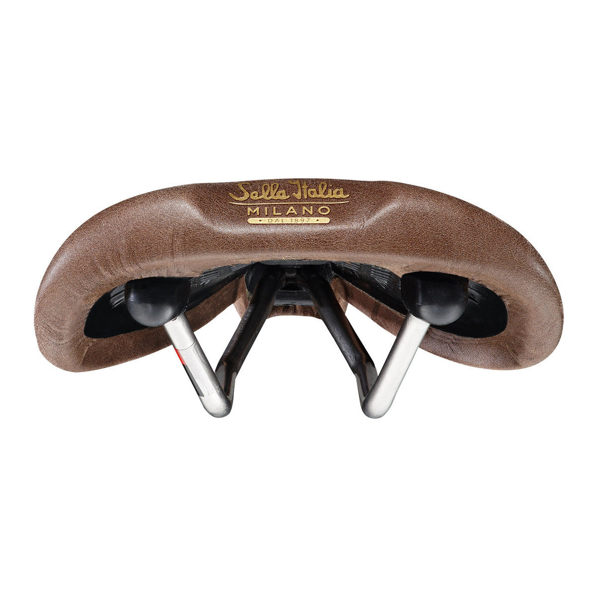 SELLE ITALIA Flite Bullitt Saddle - Brown