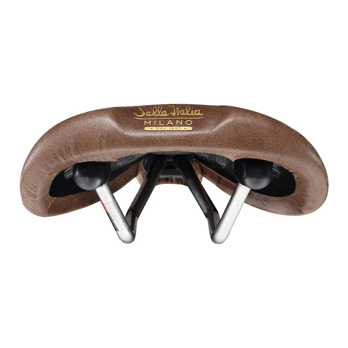 SELLE ITALIA Flite Bullitt Saddle - Brown