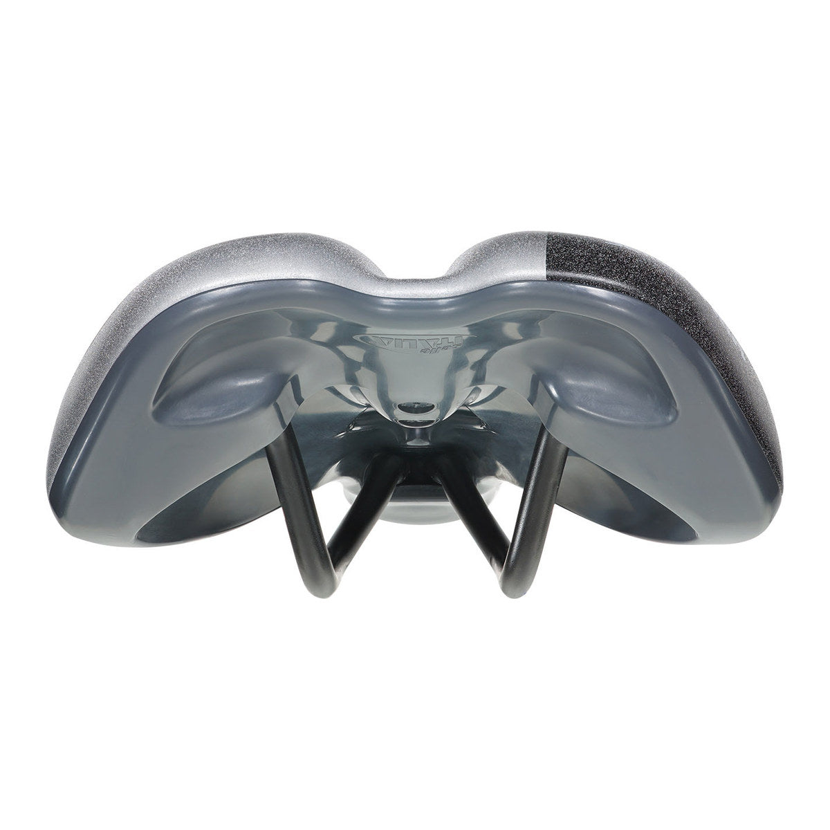 SELLE ITALIA S 5 Lady Superflow Saddle - Black