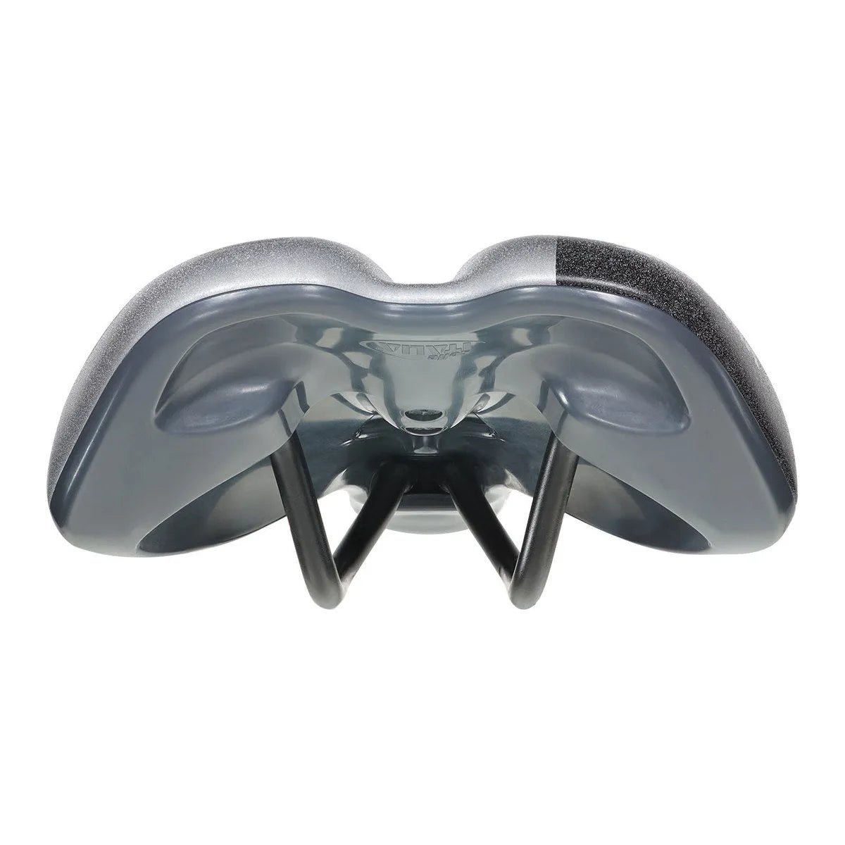 SELLE ITALIA S 5 Lady Superflow Saddle - Black