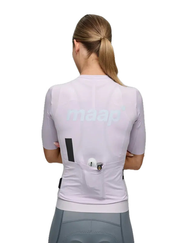 MAAP Training Women Jersey 3.0 - Thistle