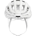 ABUS Airbreaker 2.0 Helmet - Pure White