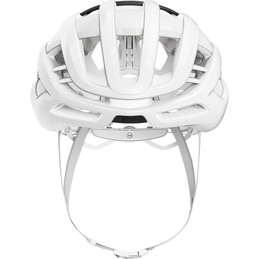 ABUS Airbreaker 2.0 Helmet - Pure White