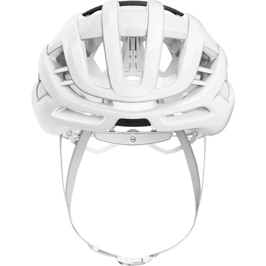 ABUS Airbreaker 2.0 Helmet - Pure White
