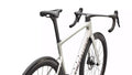 SPECIALIZED Tarmac SL8 Pro Complete Road Bike SRAM Force AXS 2026 - Gloss Dolomite Metallic / Nebula Metallic