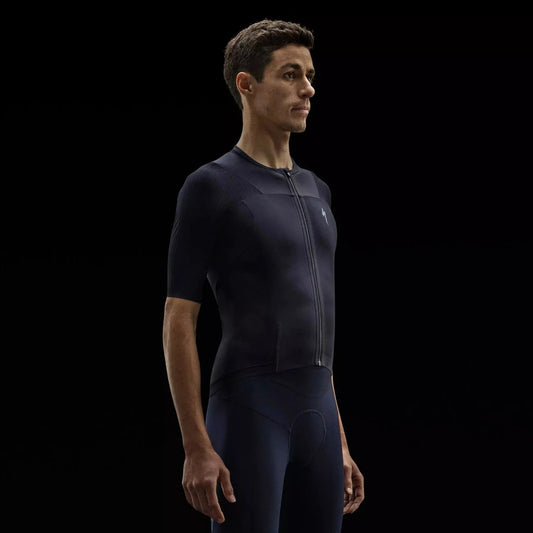 SPECIALIZED SWORKS Cycling Jersey - Dark Navy