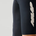 MAAP Eclipse Pro Race Jersey SS25 - Black