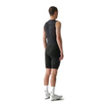 MAAP Aeon Bib Shorts - Black/Black