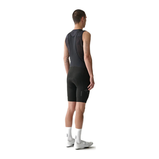 MAAP Aeon Bib Shorts - Black/Black