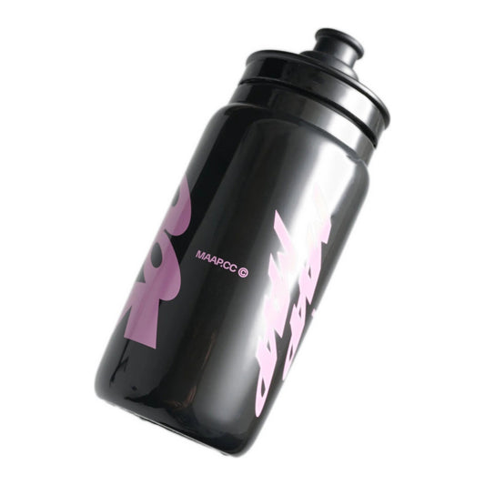 MAAP Chroma Bottle - Black/Musk Stick