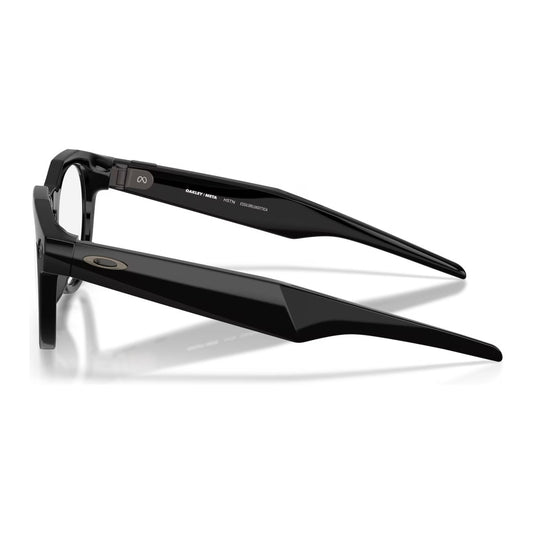 OAKLEY Meta HSTN - Black Transitions Amethyst