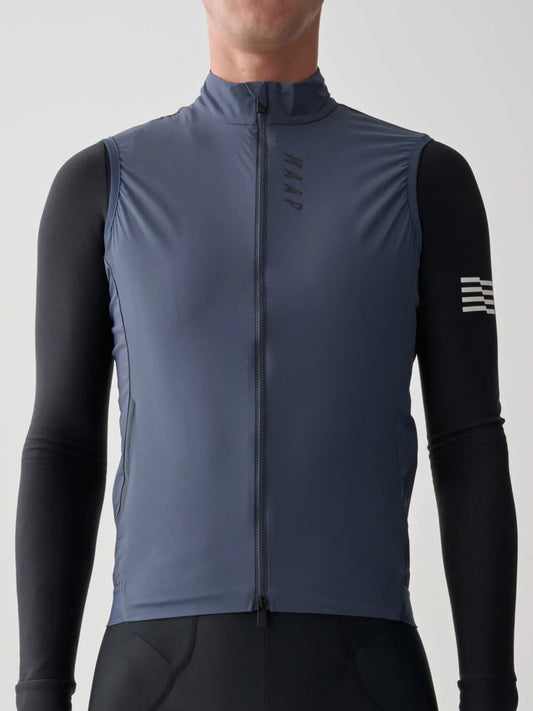 MAAP Flow Vest - Midnight