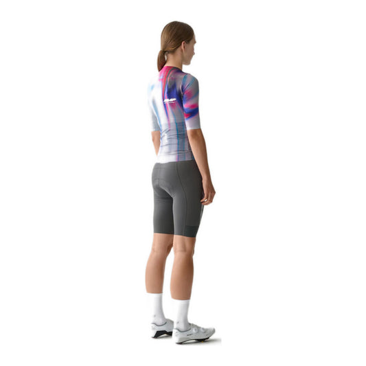 MAAP Women Solar Pro Race Jersey - Gamma Blue