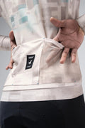 GOBIK Hyder Long Sleeve Jersey - Hazelnut