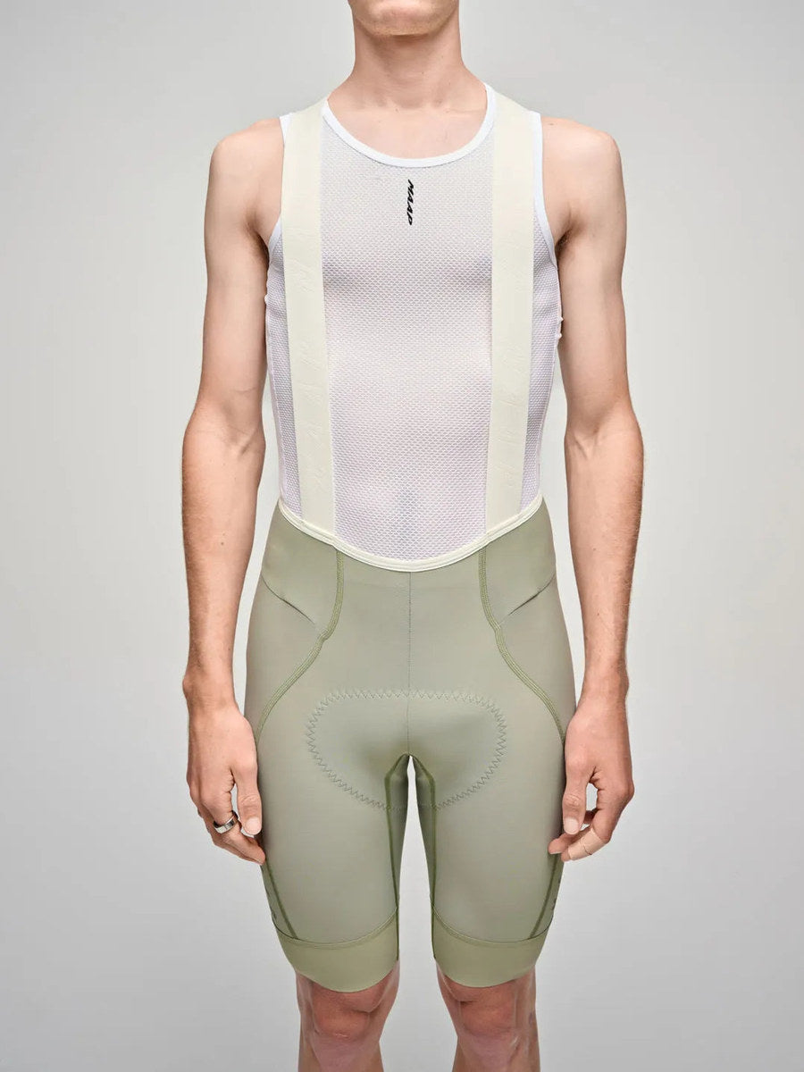 MAAP Team Bib Evo Cargo Bib Shorts - Scrubland