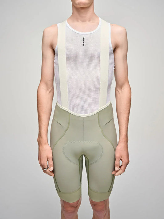 MAAP Team Bib Evo Cargo Bib Shorts - Scrubland