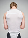 MAAP Team Midweight Base Layer - White