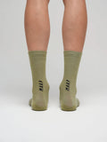 MAAP Division Merino Socks - Dark Ore