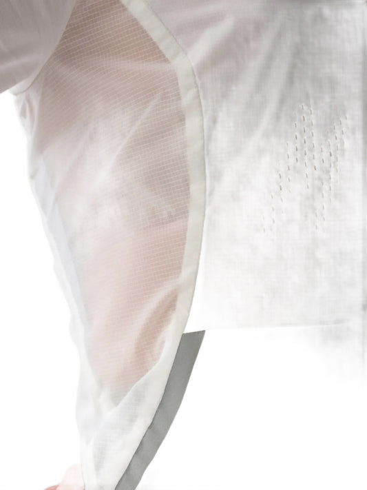 MAAP Flow Women Jacket 2.0 - Optic White