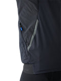MAAP Flow Jacket 2.0 - Jet Black