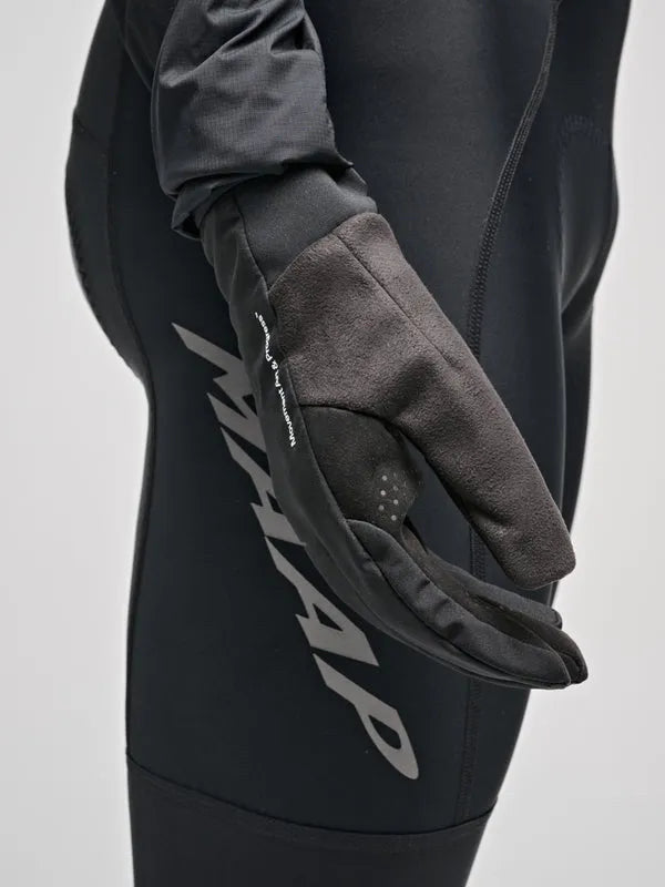 MAAP Control Winter Gloves - Black
