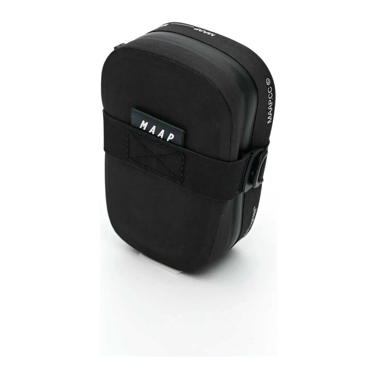 MAAP Shield Saddle Bag - Black