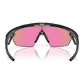 OAKLEY Sphaera Eyewear - Matte Black Prizm Golf