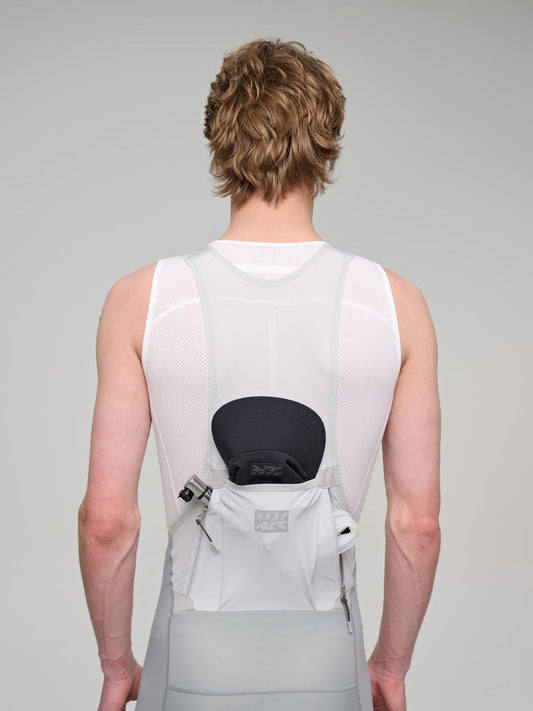 MAAP Alt Road Cargo Bib Shorts 2.0 - Graystone