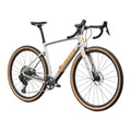 SPECIALIZED Diverge 4 Comp Complete Gravel Bike SRAM Apex AXS/S1000 2026 - Dolomite Metallic/Orange Zest