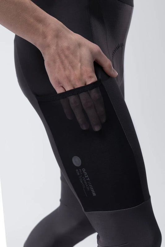 GOBIK Grit G10 Bib Tights - Havana