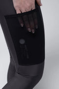 GOBIK Grit K9 Women Bib Tights - Havana