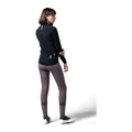 GOBIK Selkie Unisex Water Resistant Jacket - Ink Black