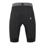 ASSOS Mille GT Half Short C2 - Black