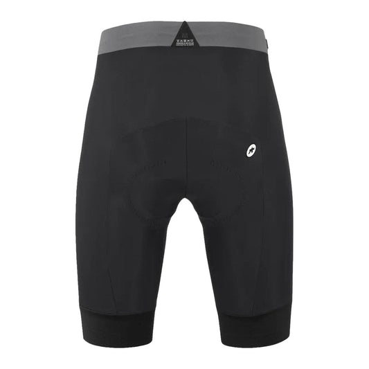 ASSOS Mille GT Half Short C2 - Black