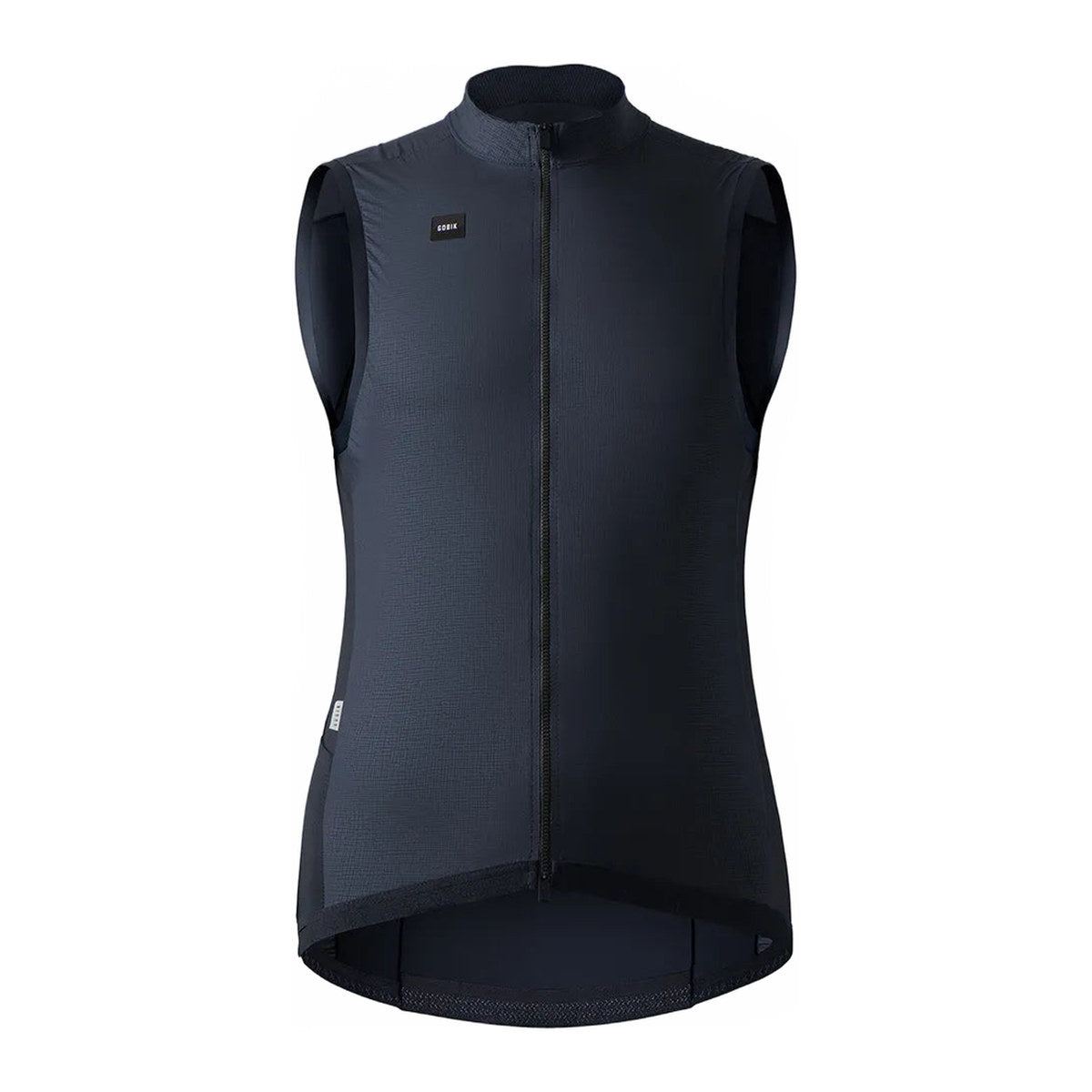 GOBIK Vector 2.0 Women Gilet - Ultrablue