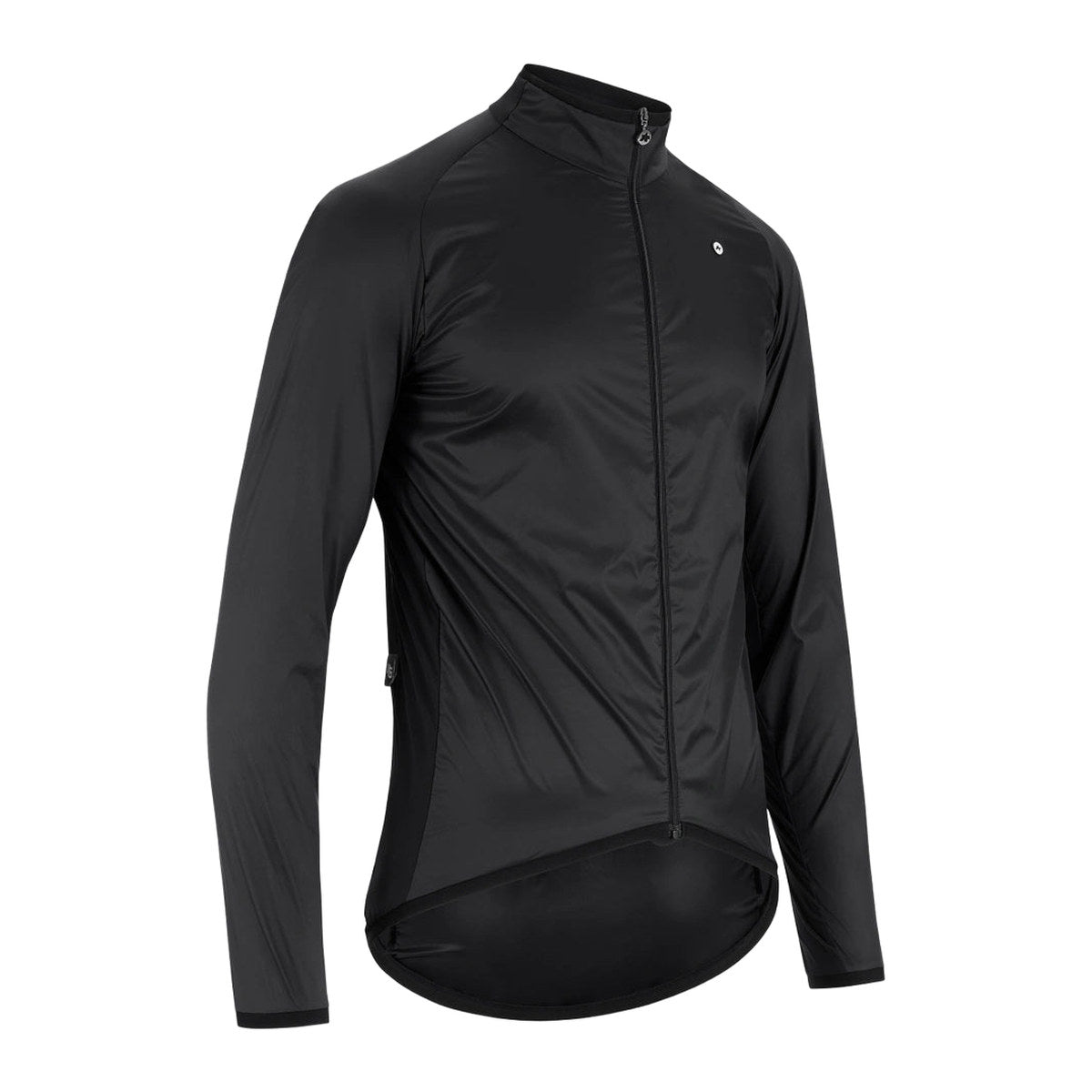 ASSOS Mille GT Wind Jacket C2 - Black Series