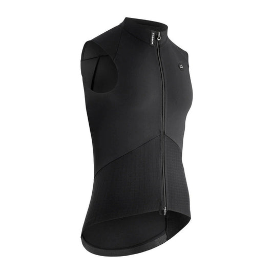 ASSOS Mille GTS Spring Fall Vest S11 - Black Series