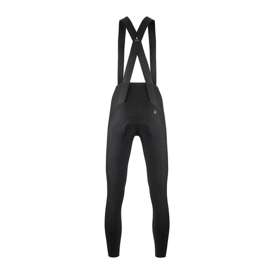 ASSOS Uma GT Spring Fall Women Bib Tights S11 - Black Series