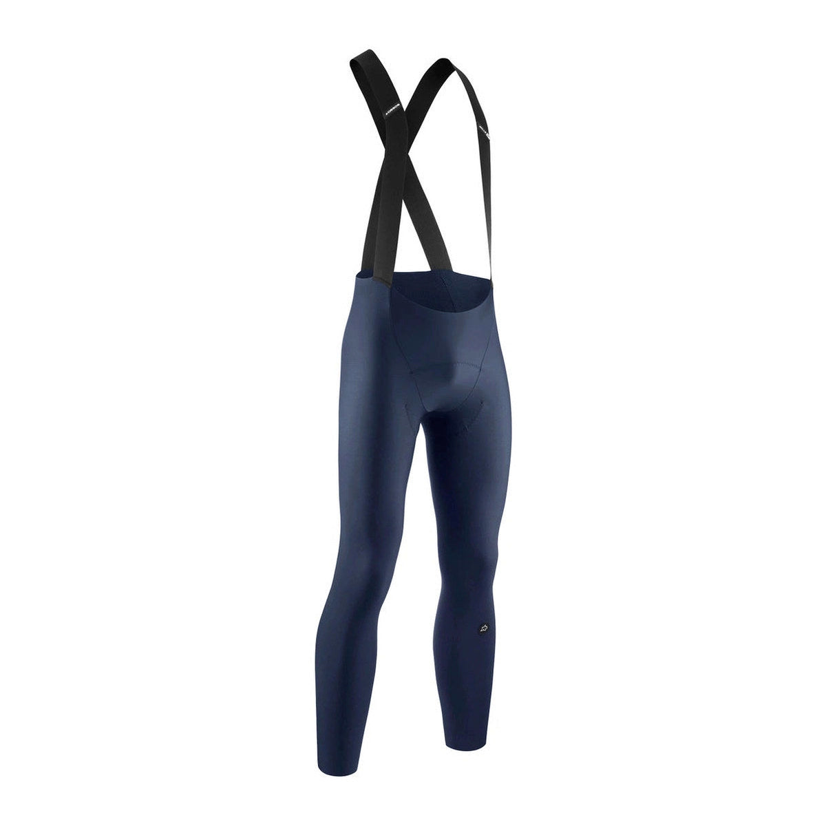 ASSOS Mille GT Spring Fall Bib Tights S11 - Primal Blue