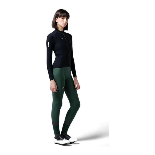 GOBIK Pacer Solid 2.0 Women Long Sleeve Jersey - Jasper