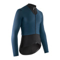 ASSOS Equipe R 2/3 Jersey S11 - Petrol Blue