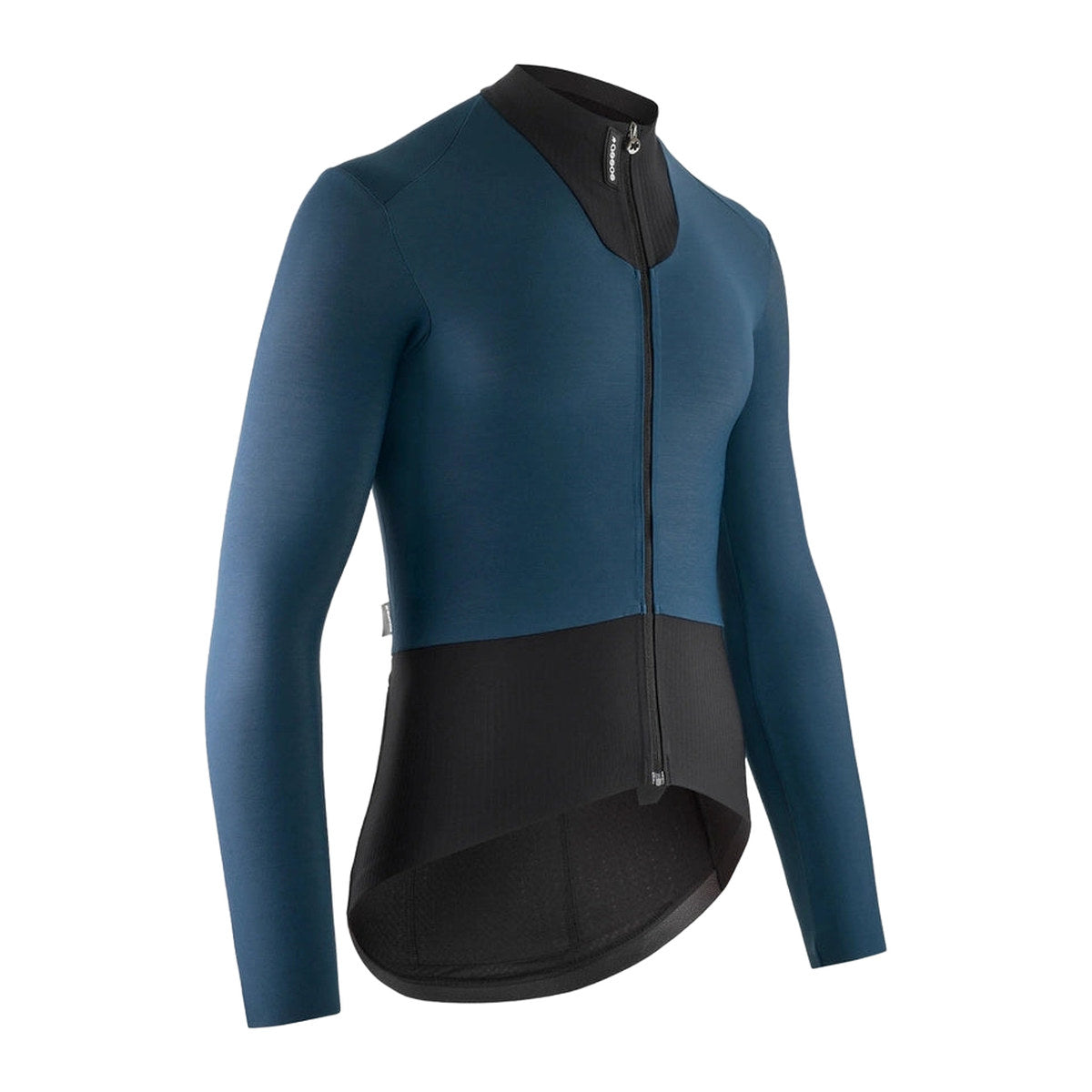 ASSOS Equipe R 2/3 Jersey S11 - Petrol Blue