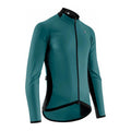 ASSOS Mille GT Wind Jacket C2 - Foundation Green