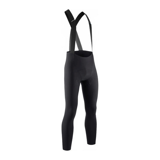 ASSOS Mille GT Hashoogi Winter Bib Tights S11 - Black Series