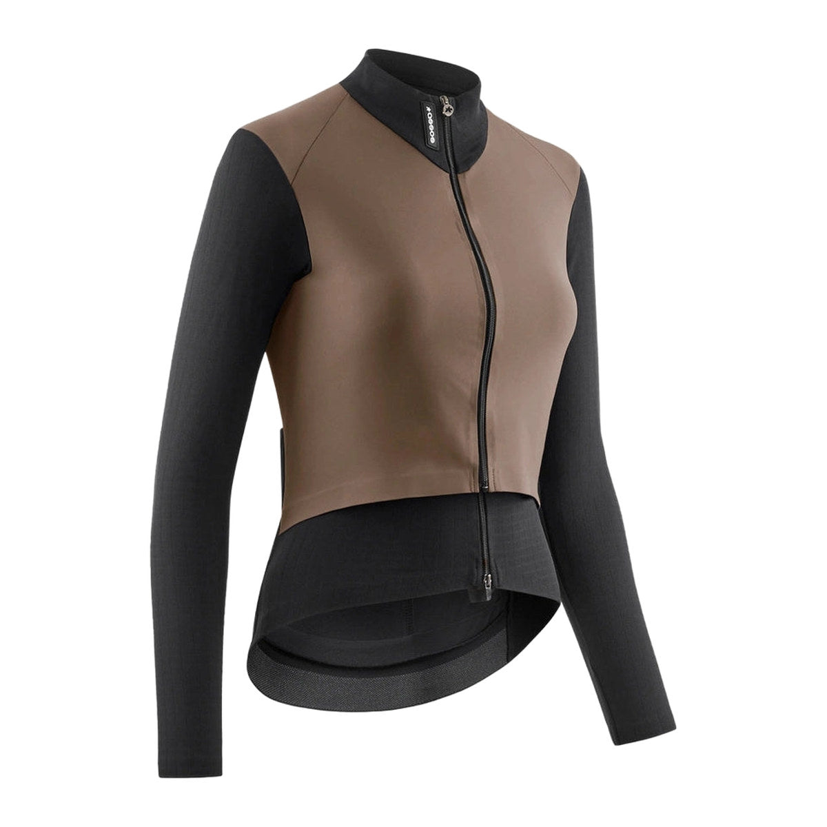 ASSOS Uma GTV Spring Fall Women Jacket S11 - Terra Sand