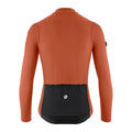 ASSOS Mille GT Spring Fall Long Sleeve Jersey C2 - Rusty Brown