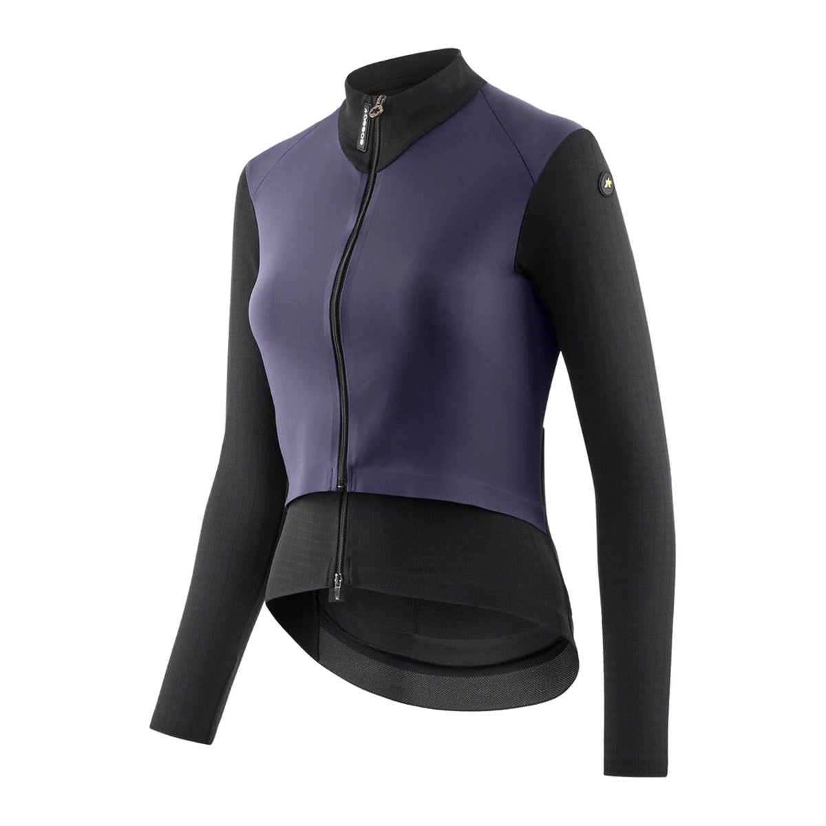 ASSOS Uma GTV Spring Fall Women Jacket S11 - Future Dusk